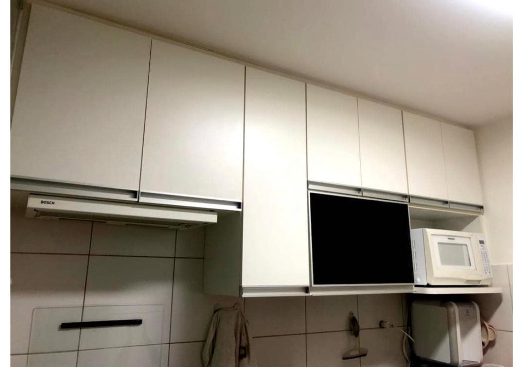 Apartamento à venda com 2 quartos, 60m² - Foto 10