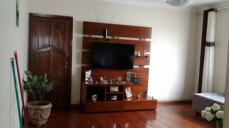 Cobertura à venda com 4 quartos, 150m² - Foto 2