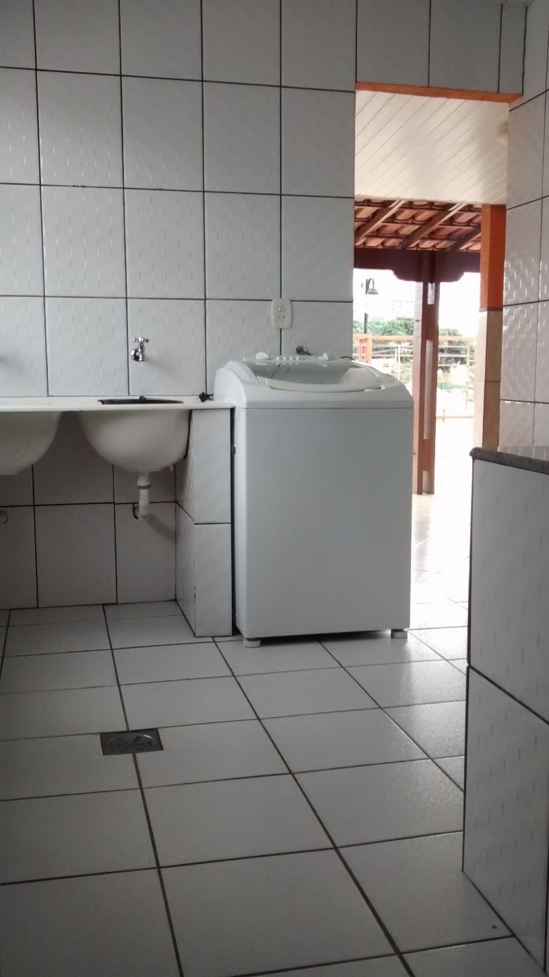 Cobertura à venda com 4 quartos, 150m² - Foto 12