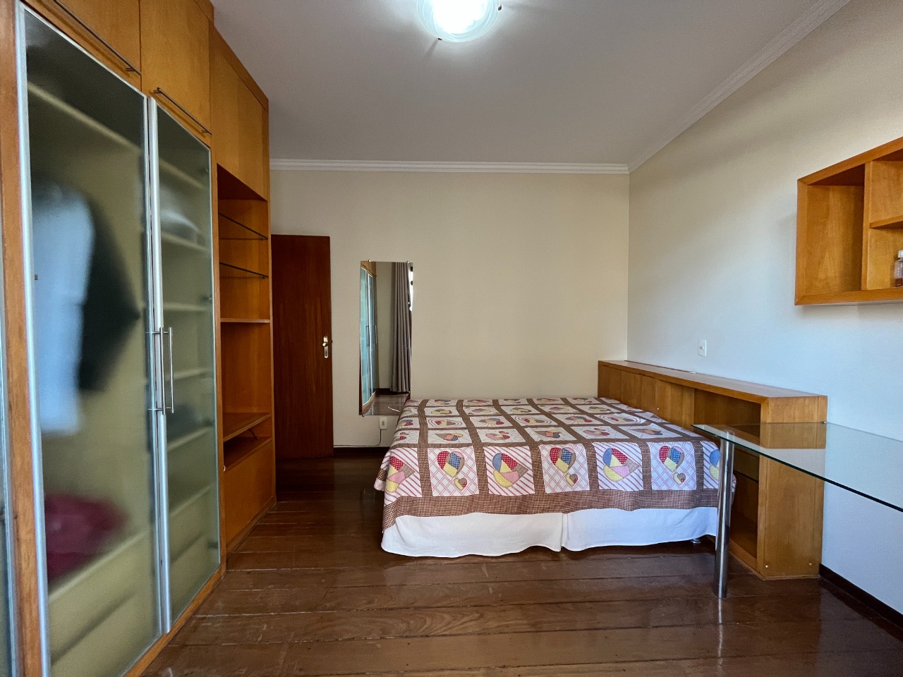 Apartamento à venda com 4 quartos, 143m² - Foto 10