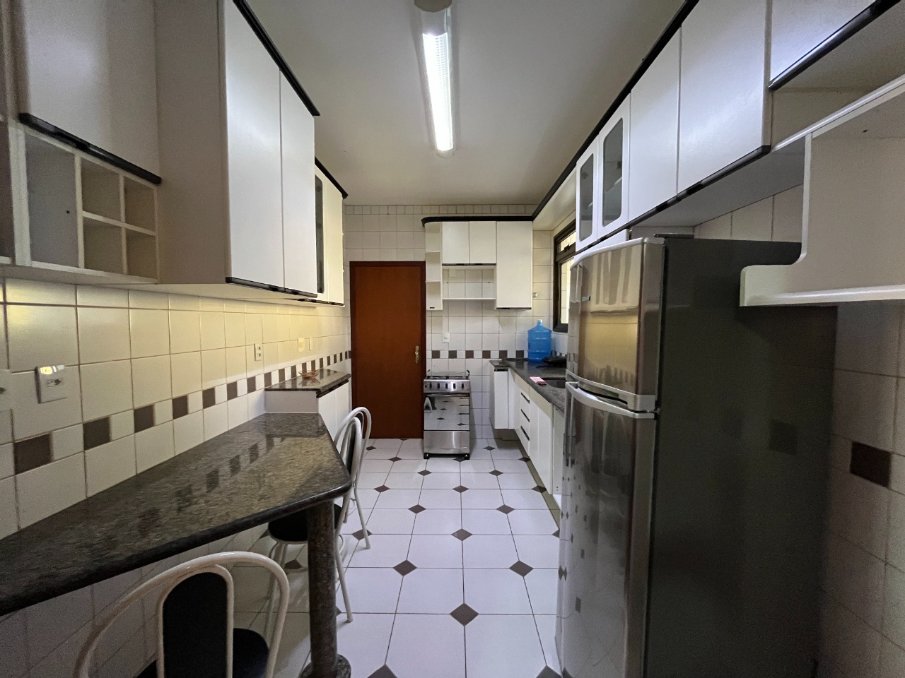 Apartamento à venda com 4 quartos, 143m² - Foto 18