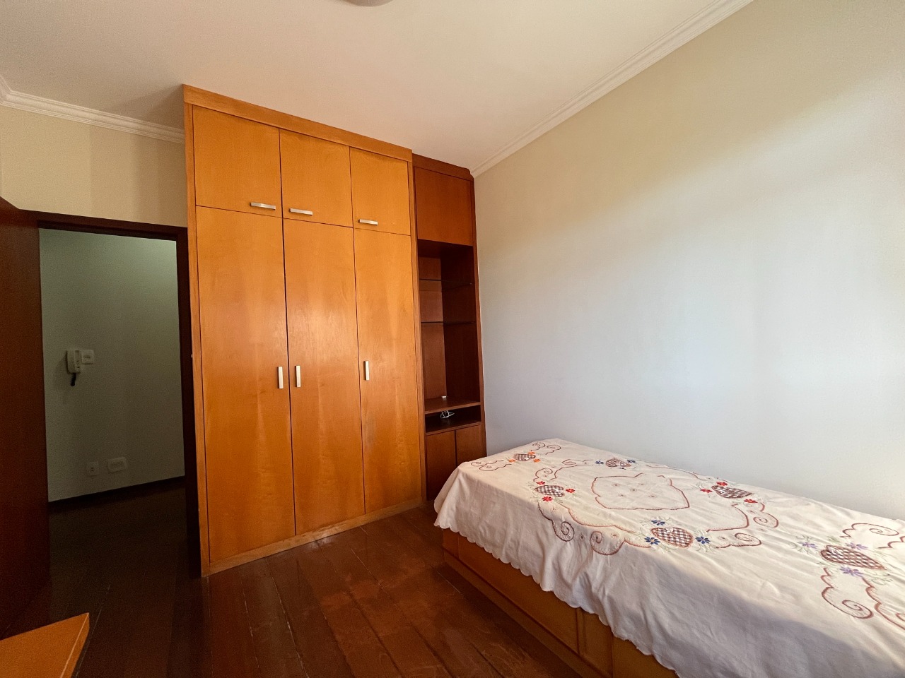 Apartamento à venda com 4 quartos, 143m² - Foto 14