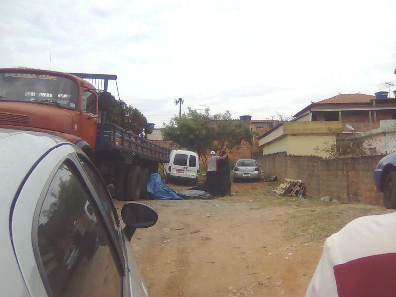 Terreno à venda, 360m² - Foto 6