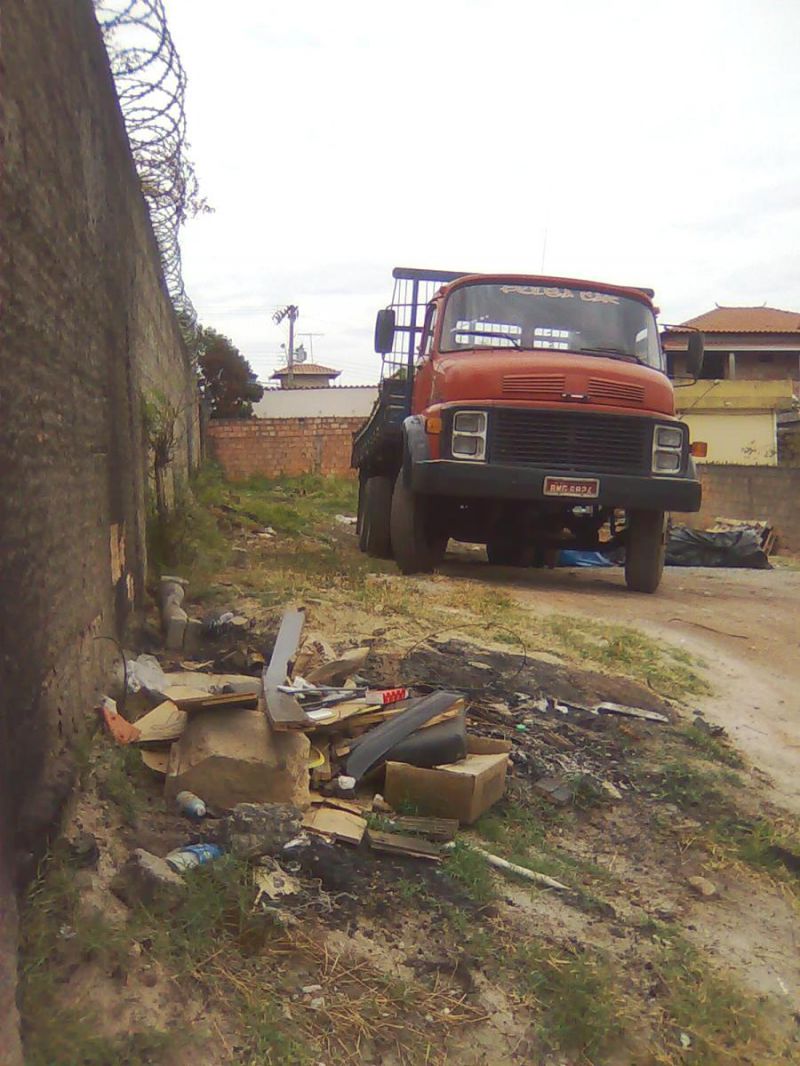 Terreno à venda, 360m² - Foto 7