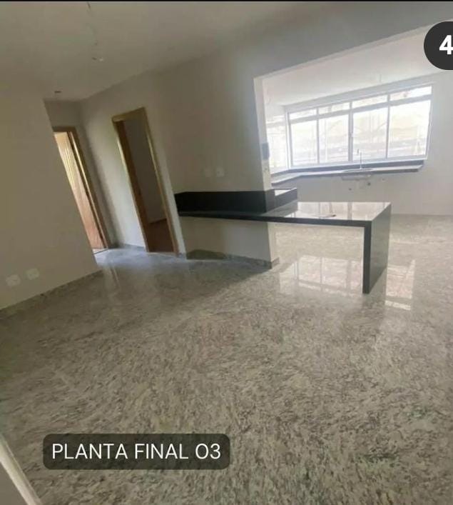 Cobertura à venda com 2 quartos, 77m² - Foto 2