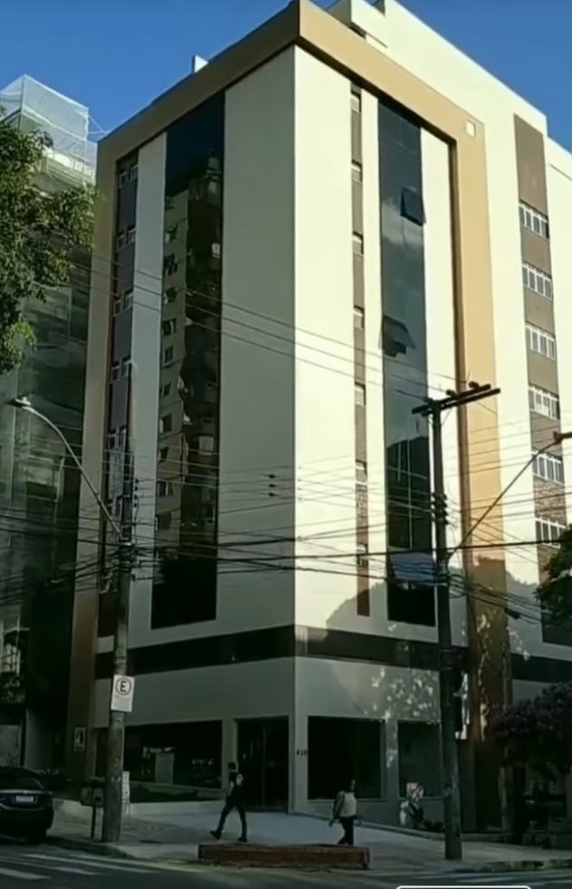 Cobertura à venda com 2 quartos, 77m² - Foto 11