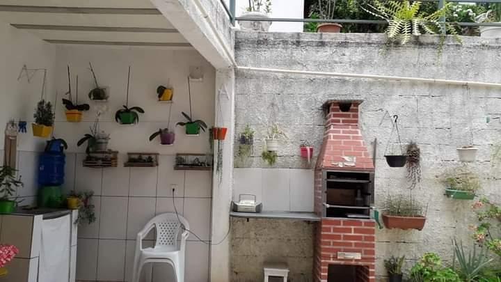 Casa à venda com 3 quartos, 287m² - Foto 17