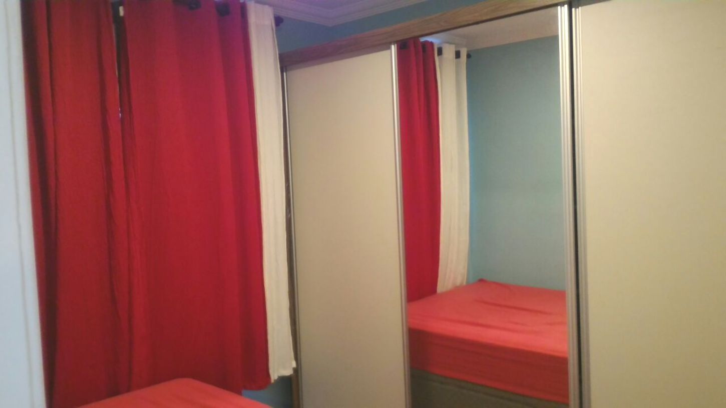 Apartamento à venda com 2 quartos, 45m² - Foto 13