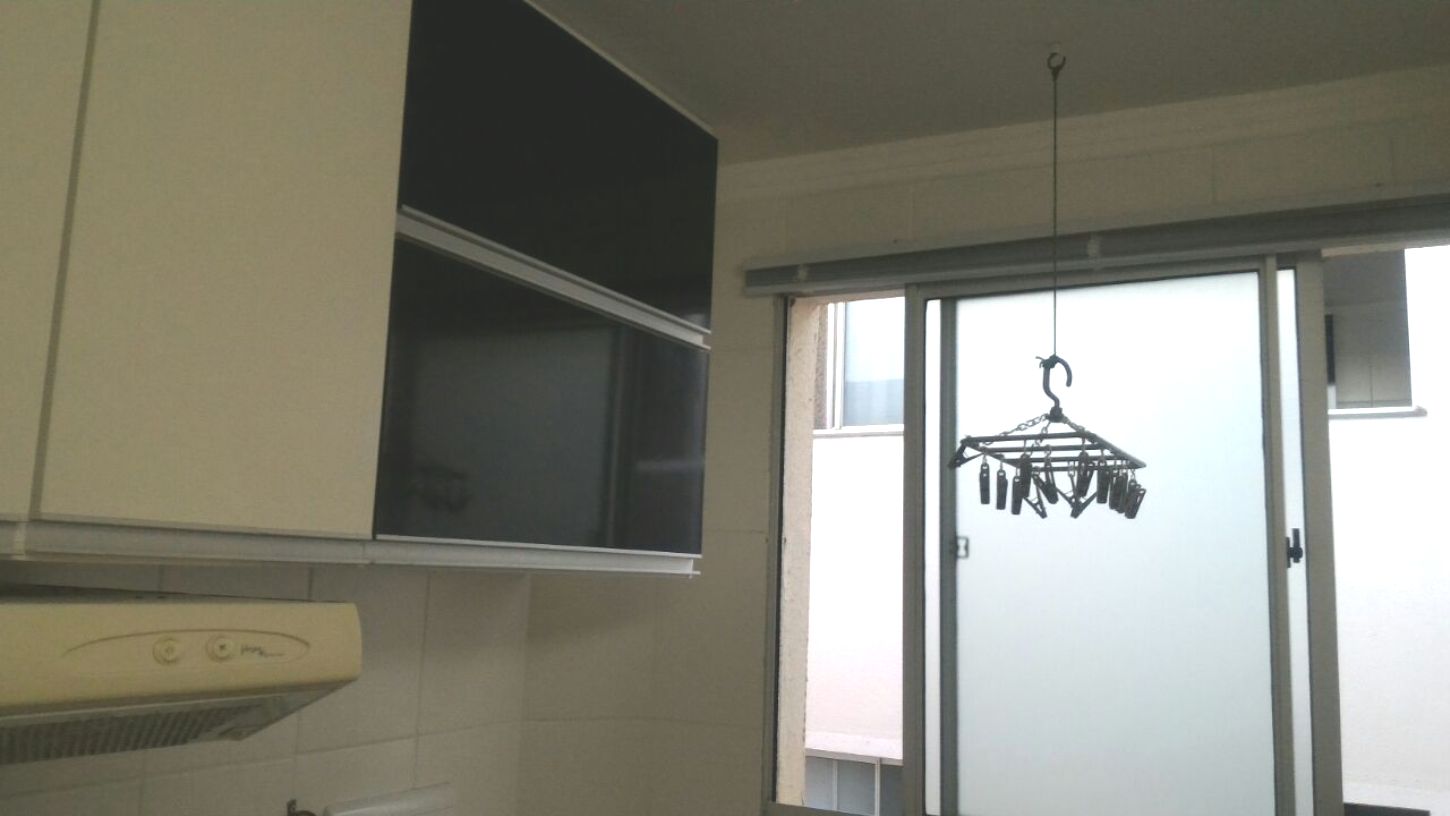 Apartamento à venda com 2 quartos, 45m² - Foto 14