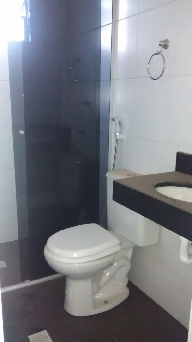 Apartamento à venda com 2 quartos, 45m² - Foto 5