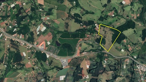 Terreno à venda, 400000m² - Foto 2