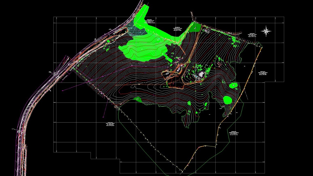 Terreno à venda, 400000m² - Foto 3