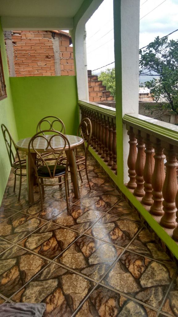 Casa à venda com 3 quartos, 220m² - Foto 5