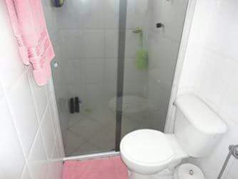 Cobertura à venda com 3 quartos, 136m² - Foto 11