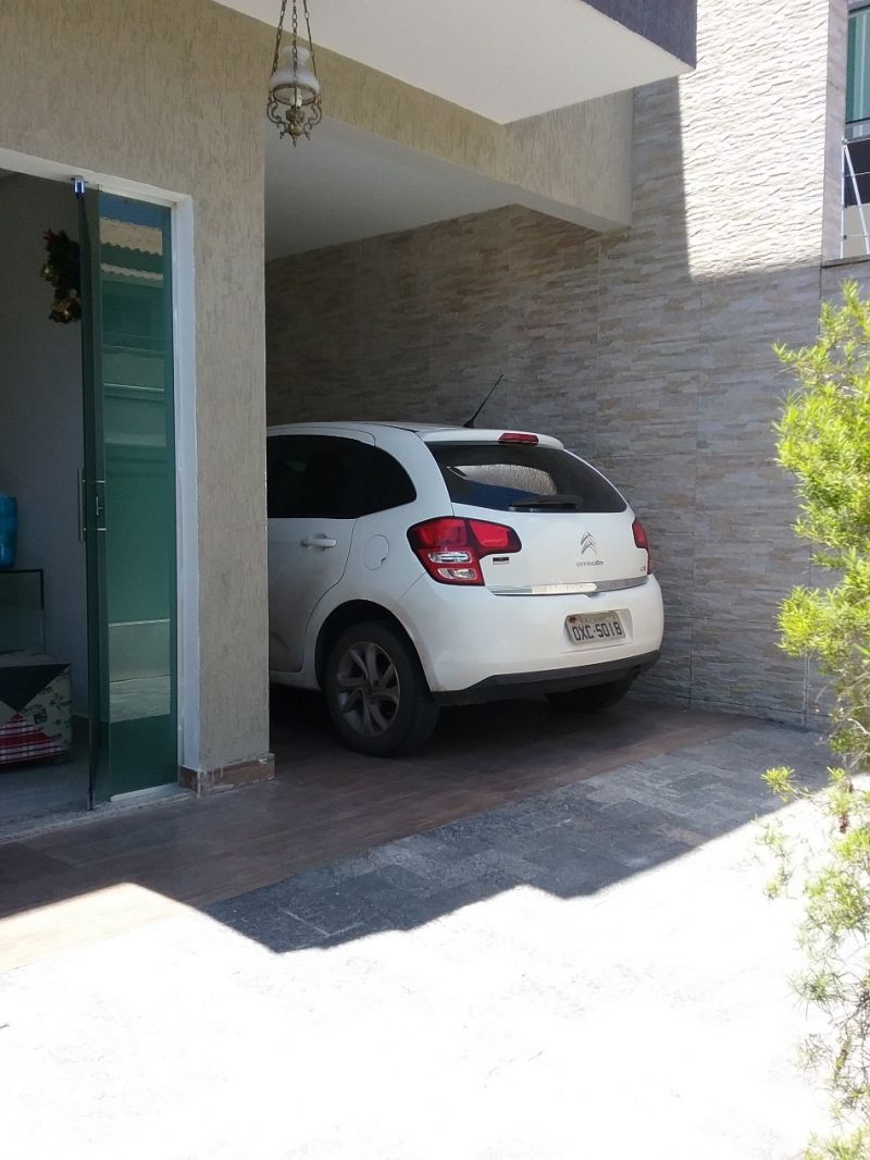 Casa à venda com 3 quartos, 160m² - Foto 14