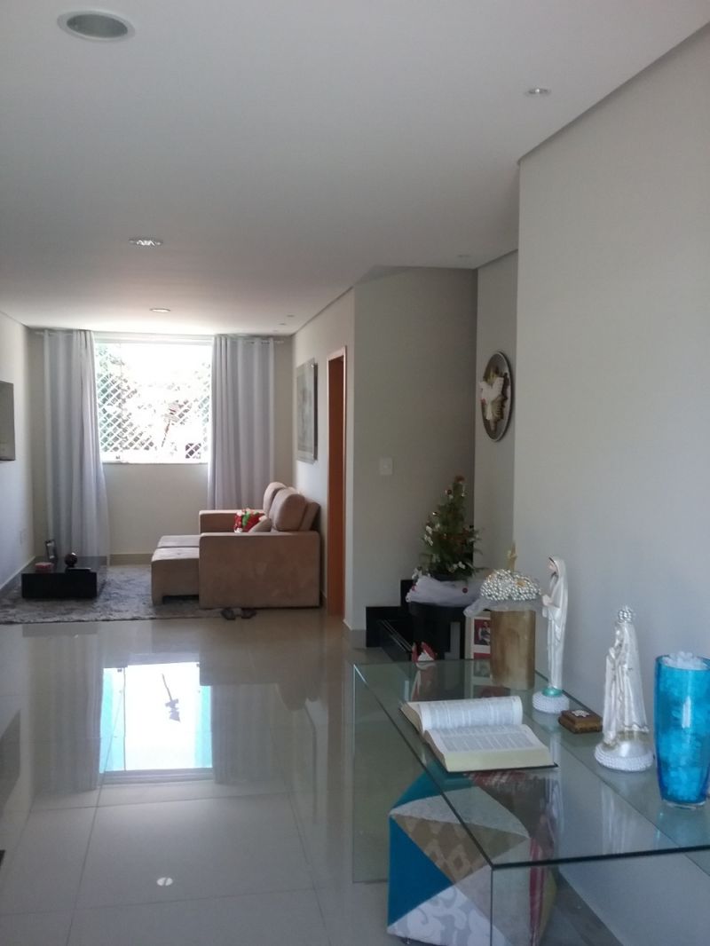 Casa à venda com 3 quartos, 160m² - Foto 3