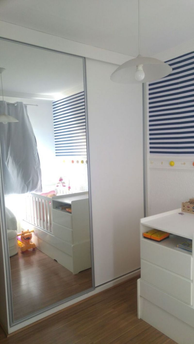 Apartamento à venda com 2 quartos, 75m² - Foto 6