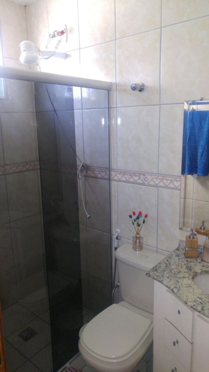 Apartamento à venda com 2 quartos, 75m² - Foto 8