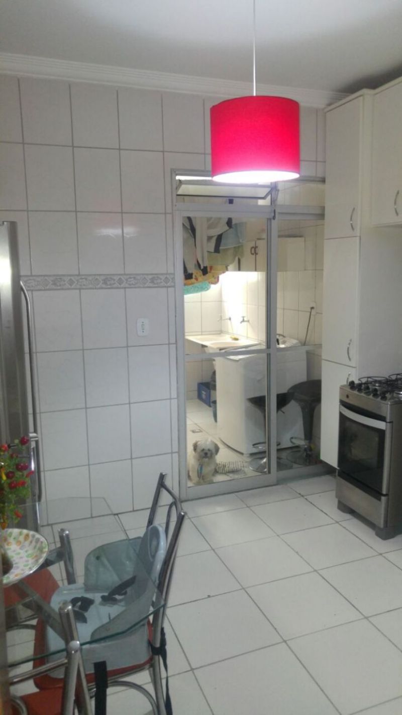 Apartamento à venda com 2 quartos, 75m² - Foto 4