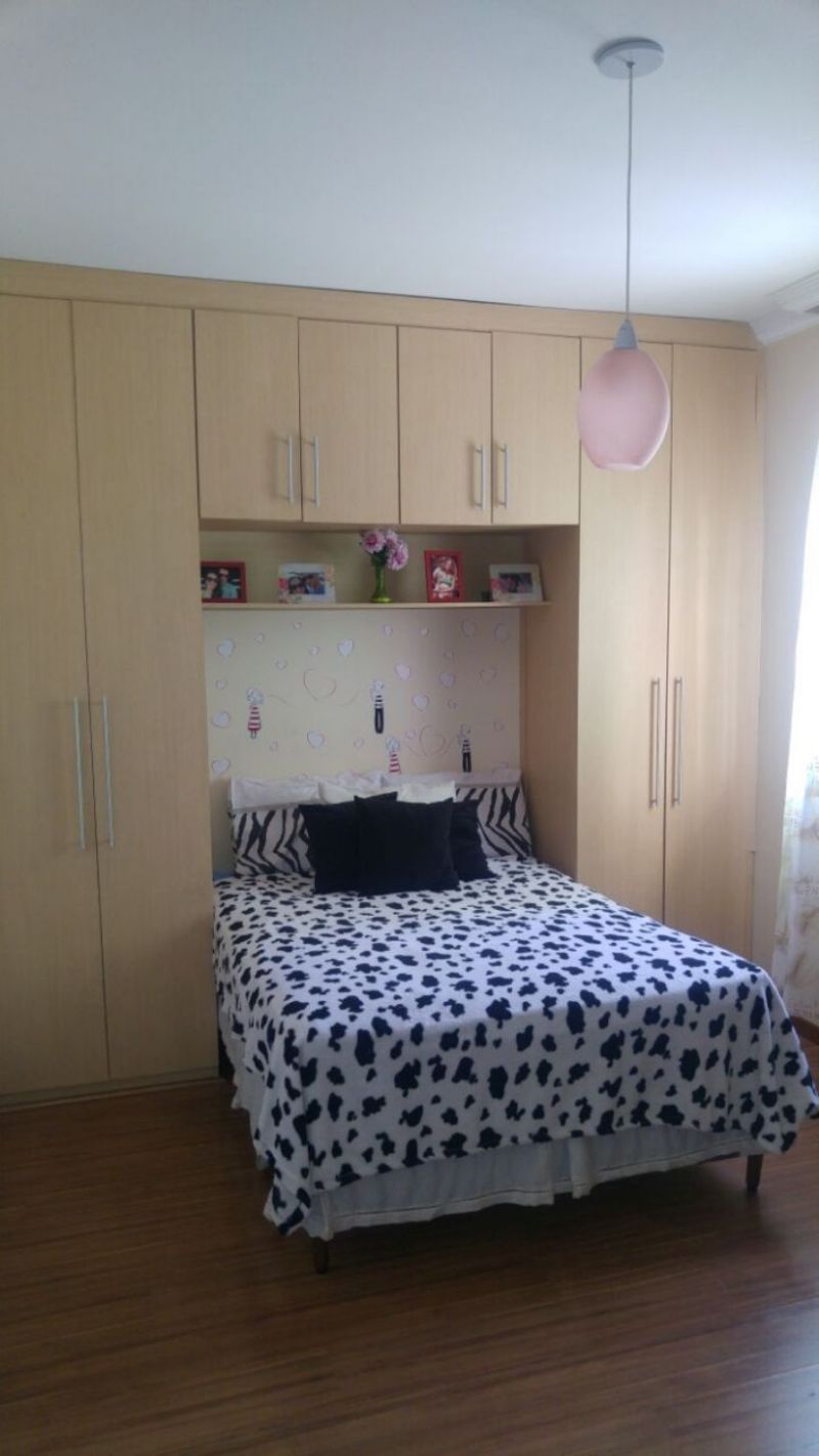 Apartamento à venda com 2 quartos, 75m² - Foto 9