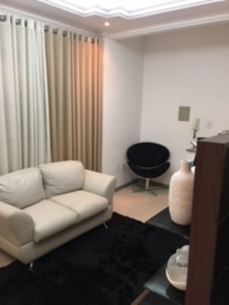 Cobertura à venda com 3 quartos, 162m² - Foto 1