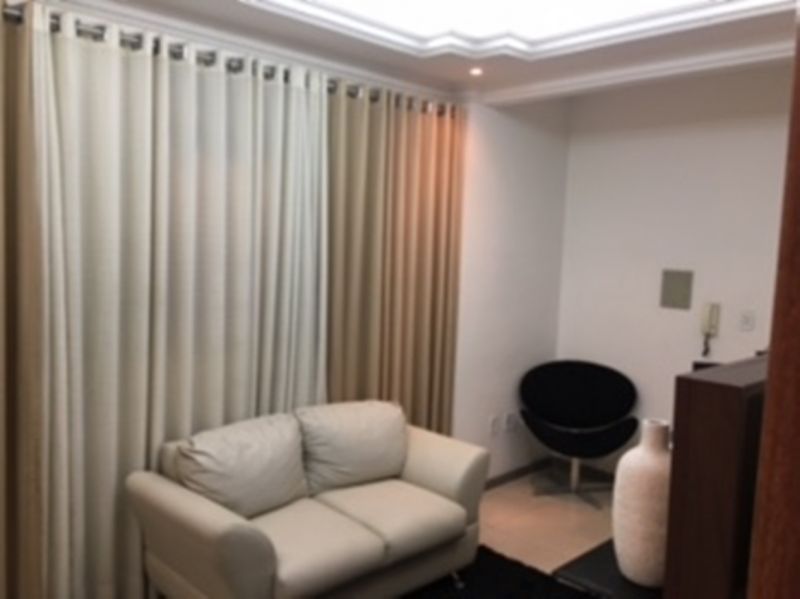 Cobertura à venda com 3 quartos, 162m² - Foto 2