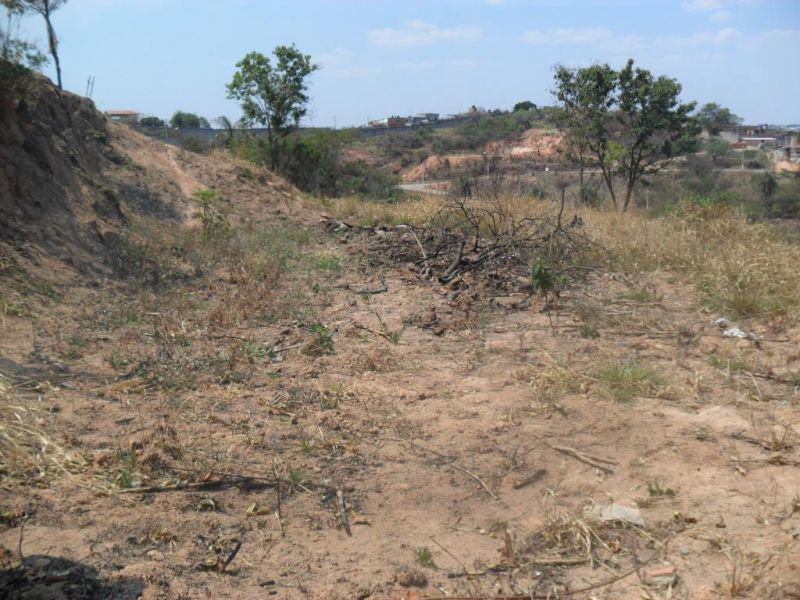 Terreno à venda, 1275m² - Foto 6