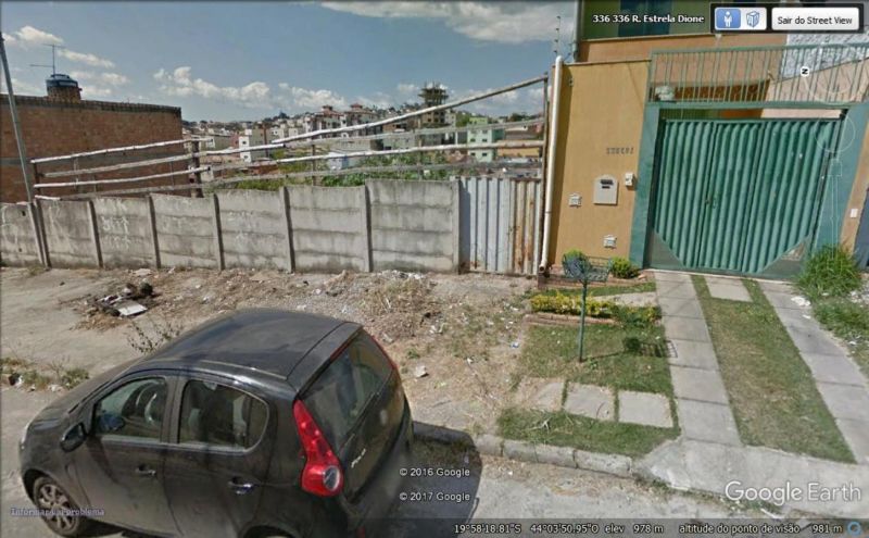 Terreno à venda, 420m² - Foto 3