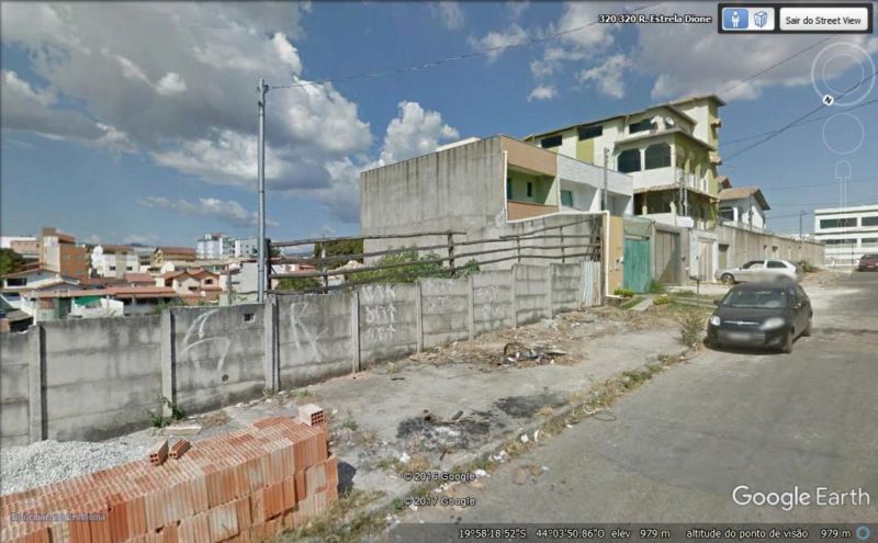 Terreno à venda, 420m² - Foto 1