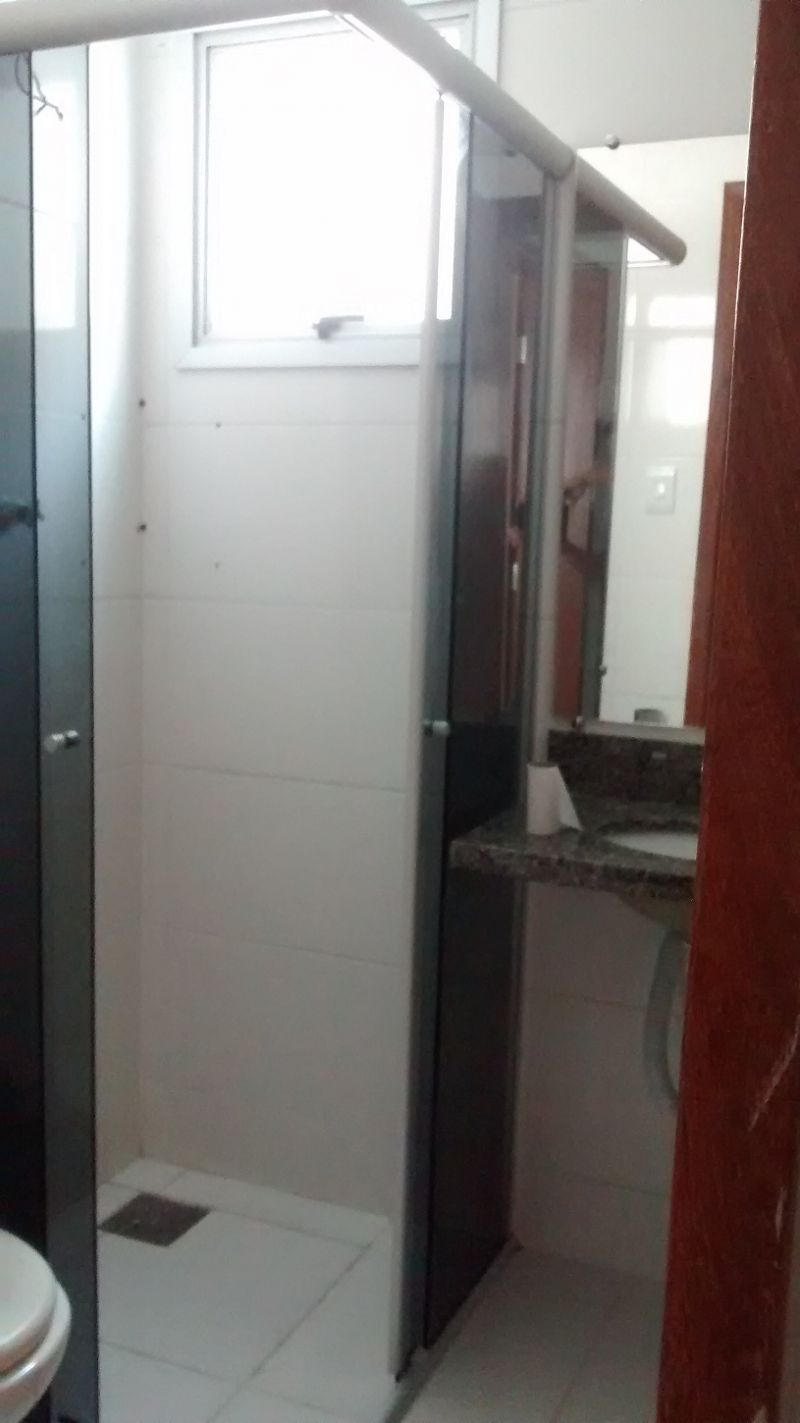 Apartamento à venda com 3 quartos, 95m² - Foto 3