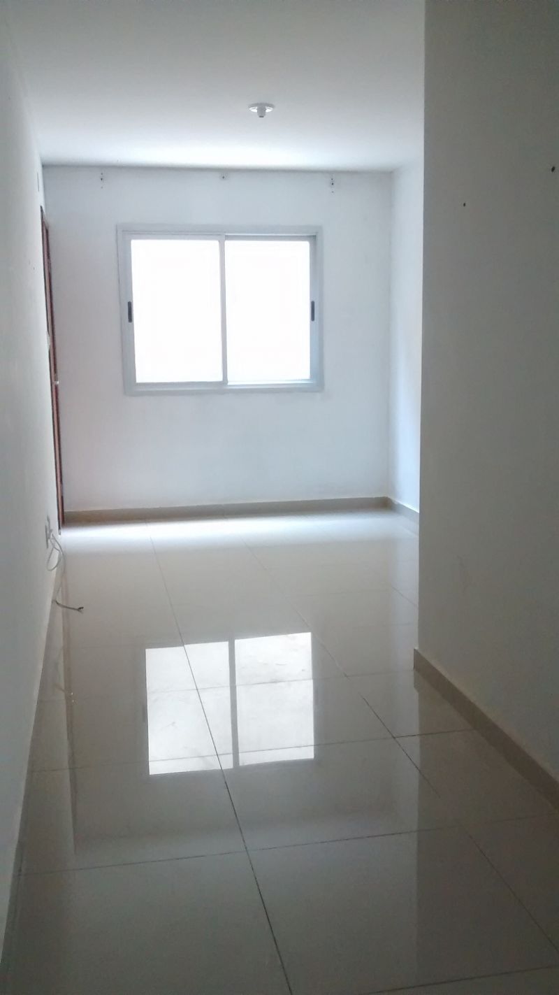 Apartamento à venda com 3 quartos, 95m² - Foto 1