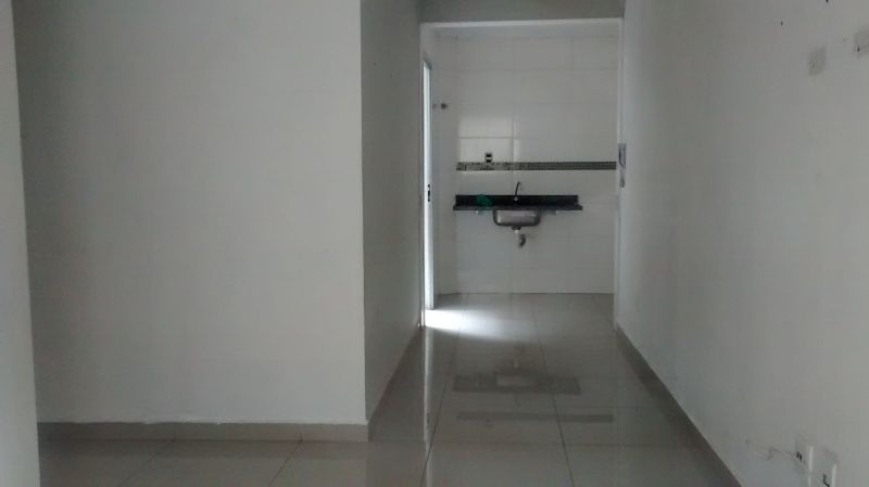 Apartamento à venda com 3 quartos, 95m² - Foto 2