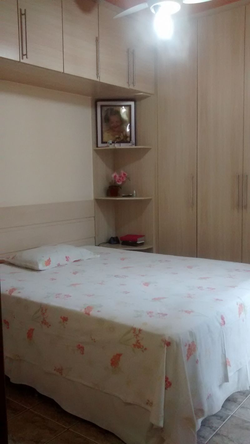 Apartamento à venda com 3 quartos, 75m² - Foto 3