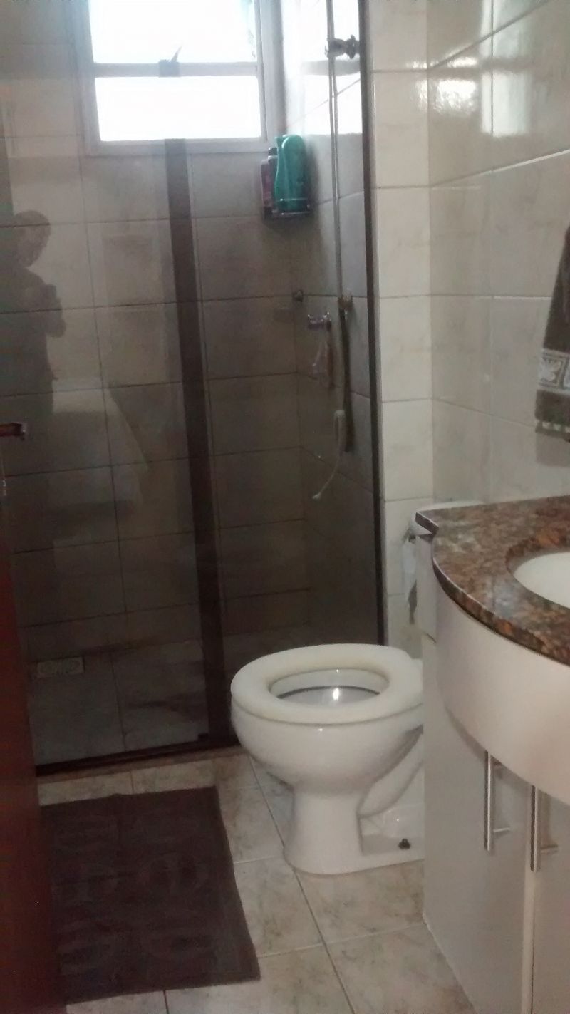 Apartamento à venda com 3 quartos, 75m² - Foto 7