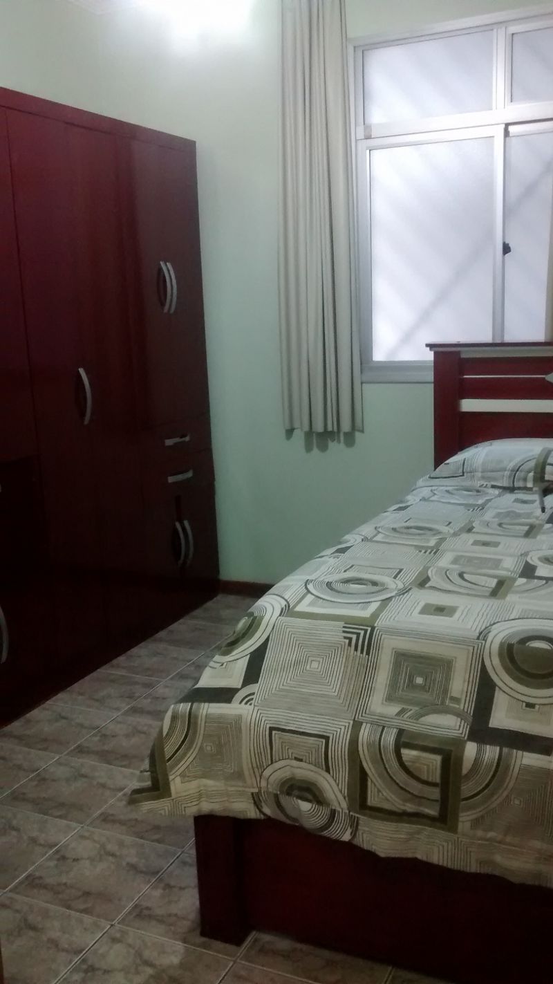 Apartamento à venda com 3 quartos, 75m² - Foto 8