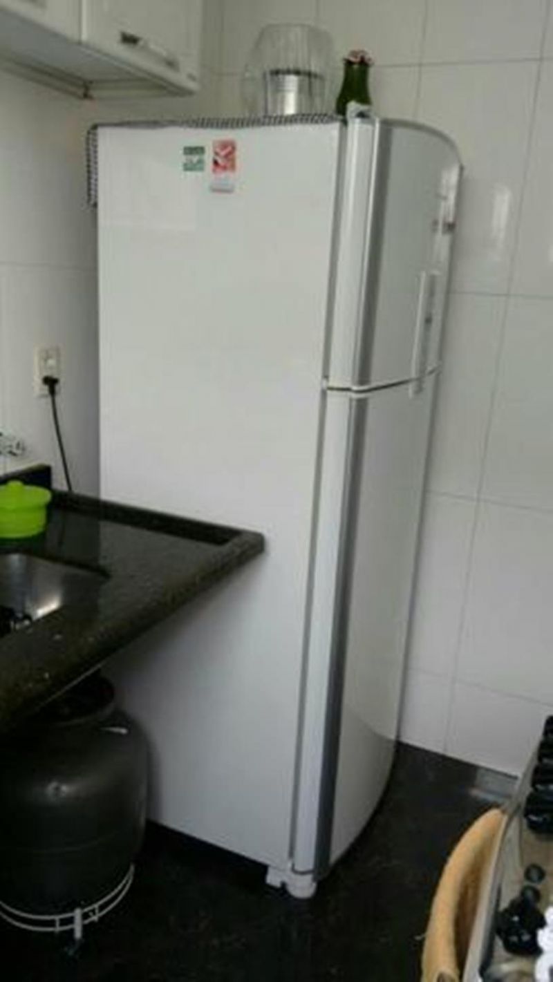 Apartamento à venda com 2 quartos, 49m² - Foto 5