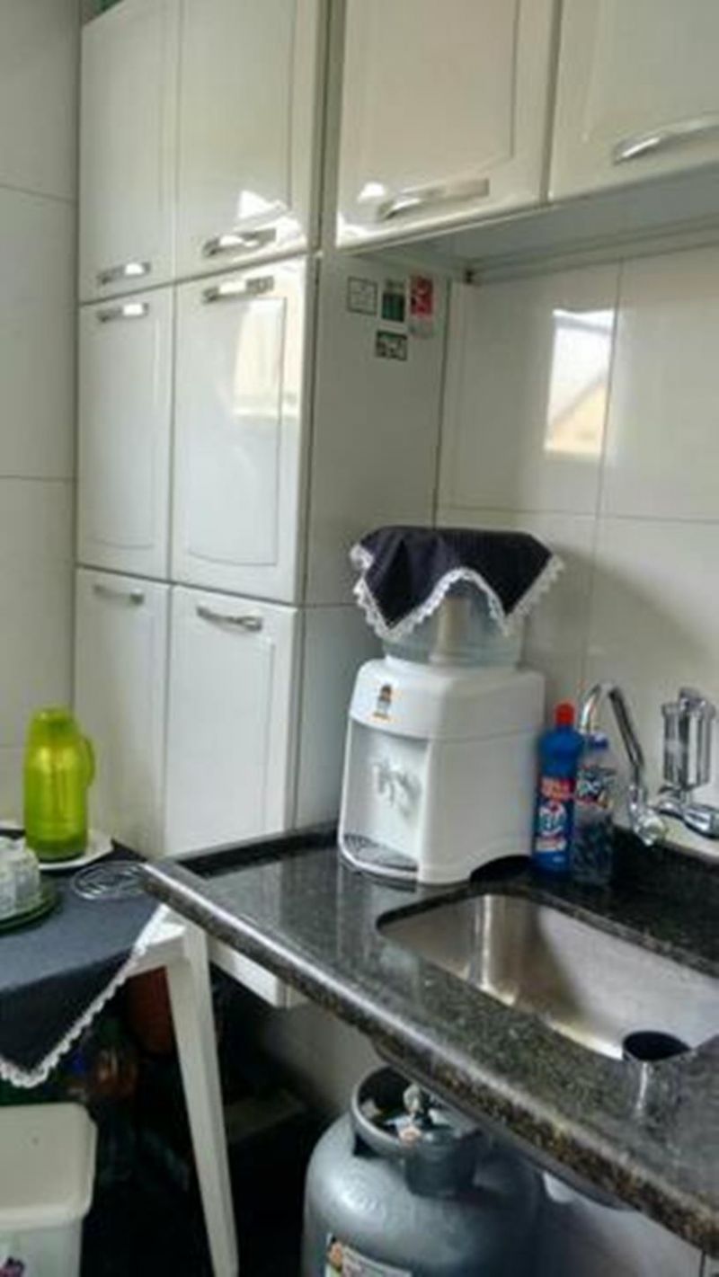 Apartamento à venda com 2 quartos, 49m² - Foto 7