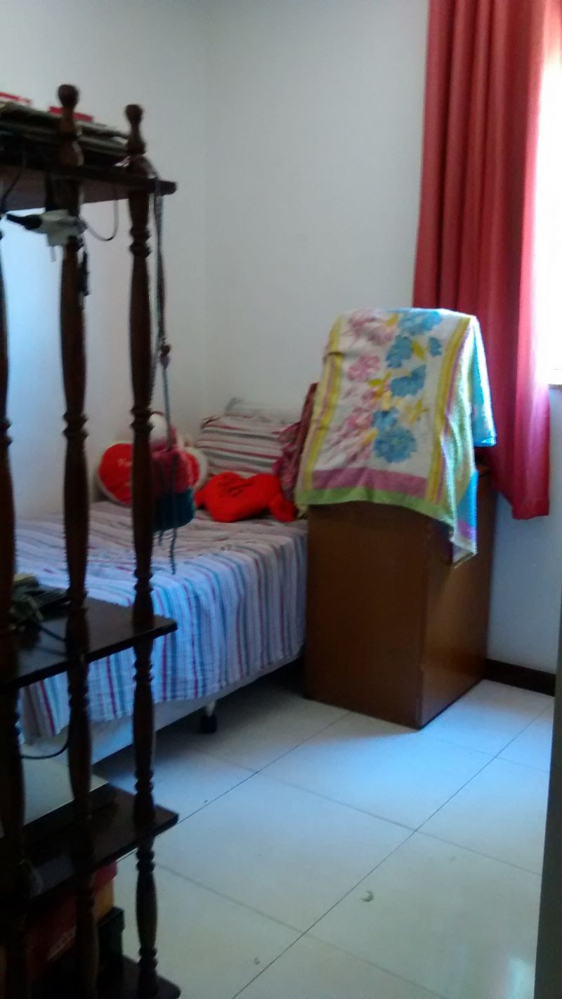 Apartamento à venda com 2 quartos, 50m² - Foto 5