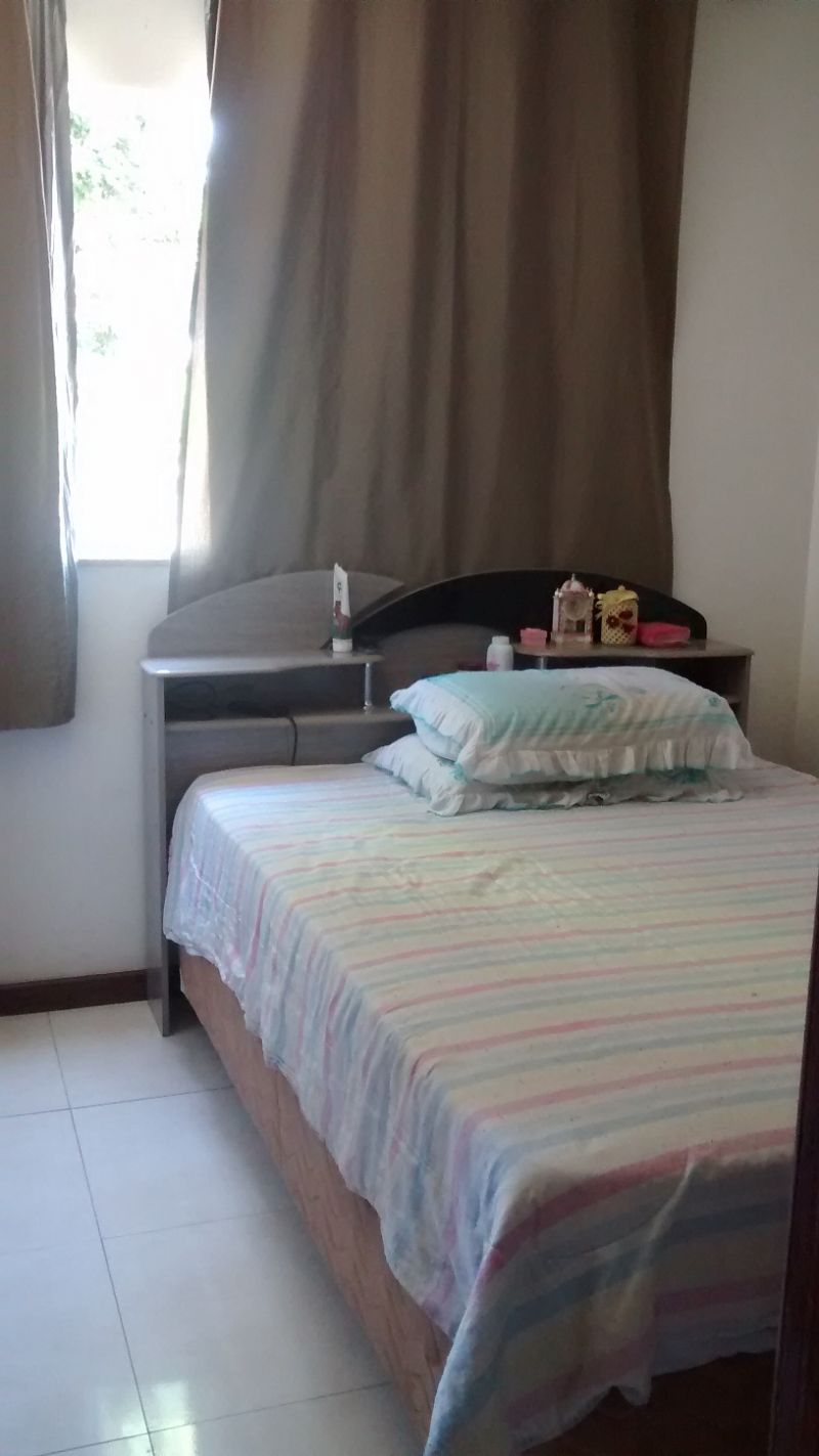 Apartamento à venda com 2 quartos, 50m² - Foto 6