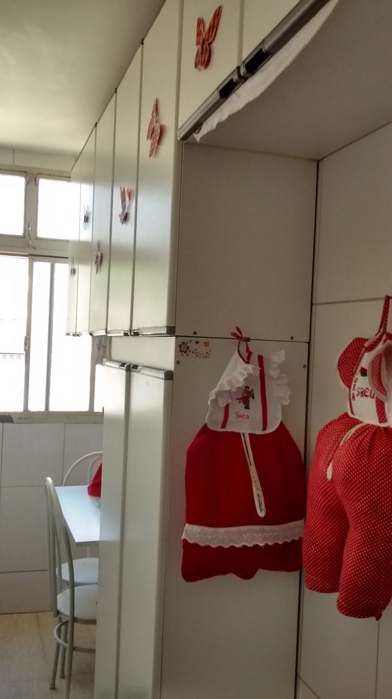 Apartamento à venda com 2 quartos, 50m² - Foto 7