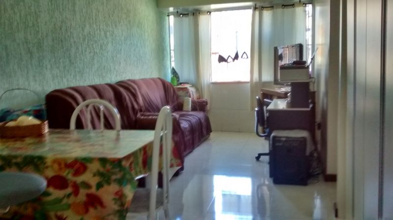 Apartamento à venda com 2 quartos, 50m² - Foto 1