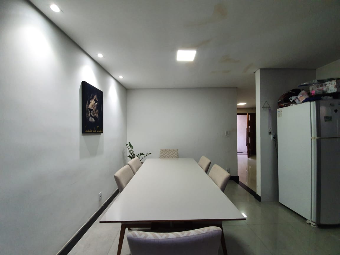 Casa à venda com 3 quartos, 125m² - Foto 23