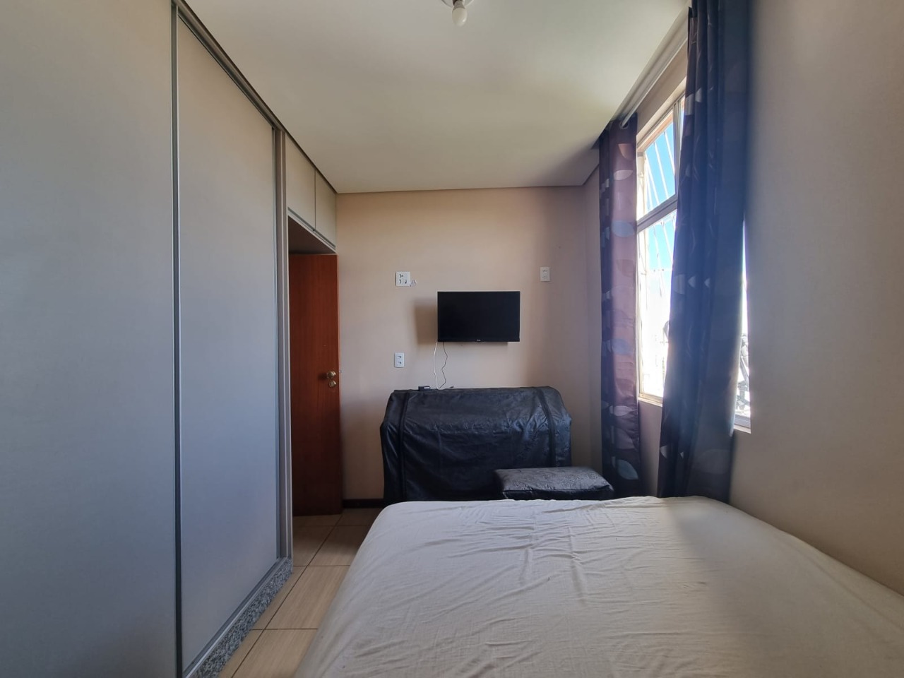 Apartamento à venda com 2 quartos, 55m² - Foto 8