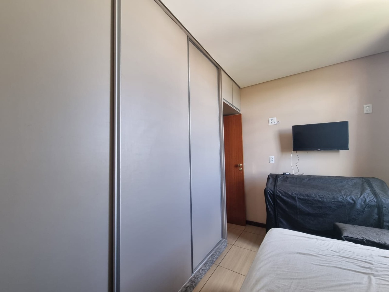 Apartamento à venda com 2 quartos, 55m² - Foto 9