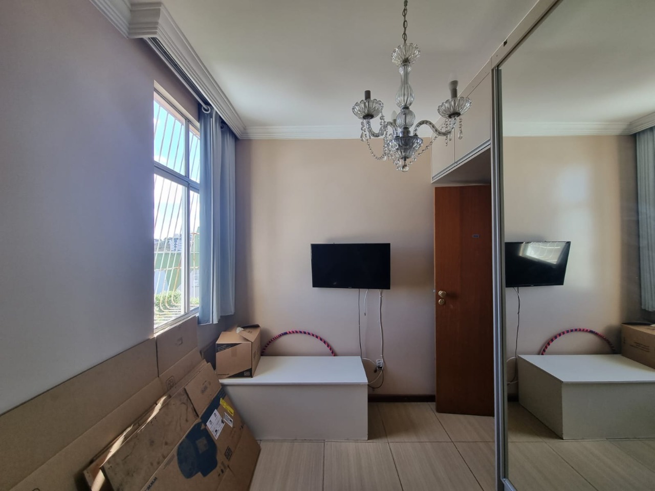 Apartamento à venda com 2 quartos, 55m² - Foto 11