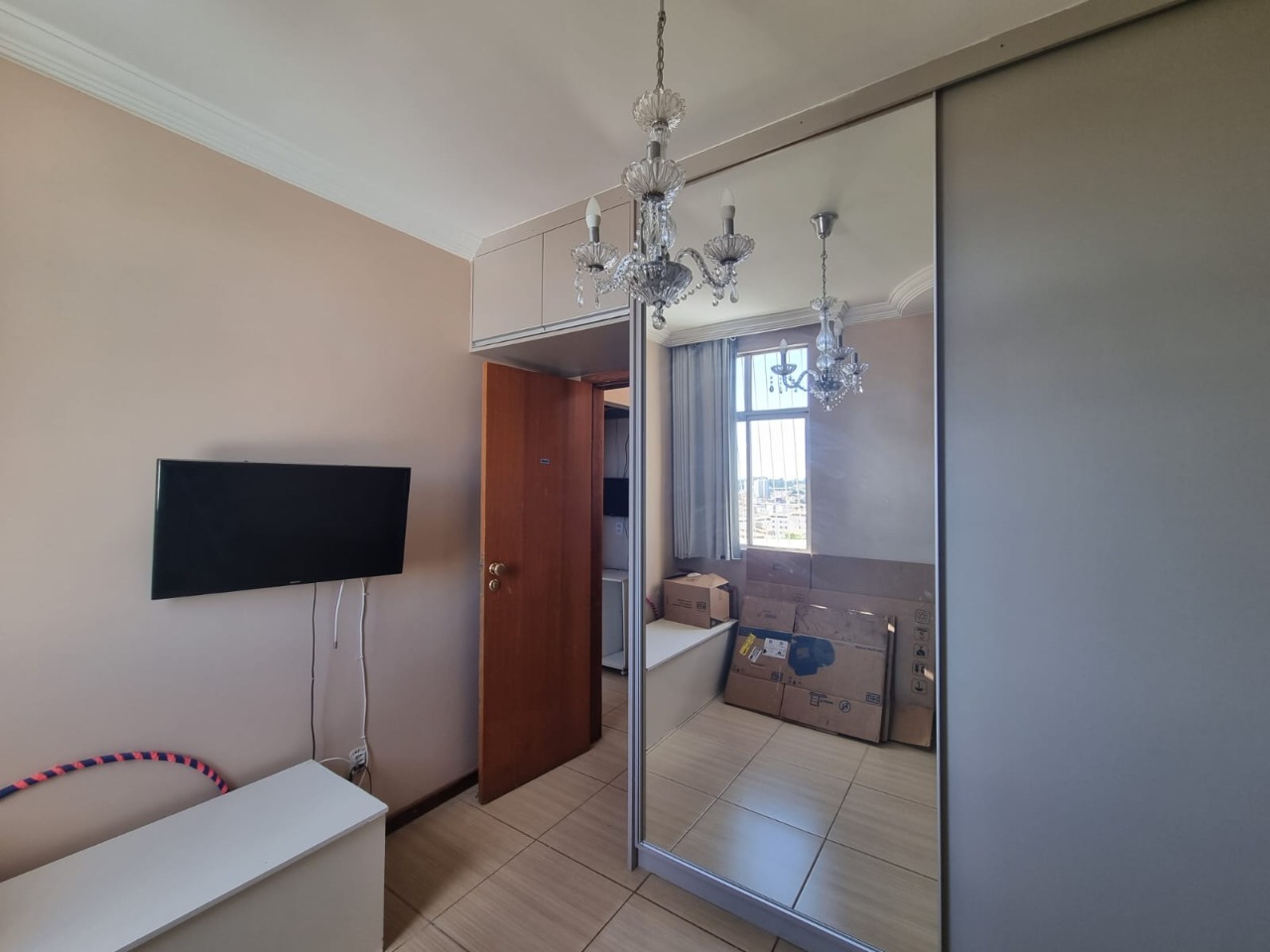 Apartamento à venda com 2 quartos, 55m² - Foto 12